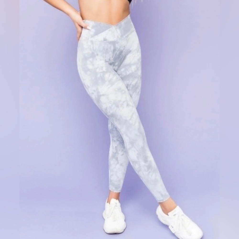 Kamo Fitness Luna leggings
